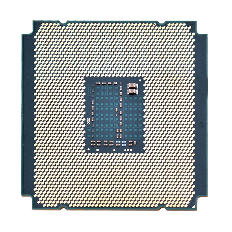 Оригинальная Инженерная версия ES Intel Xeon E5-2695V3 ES версия QEY6 2,2 ГГц 35 м 14 ядерный процессор LGA2011-3