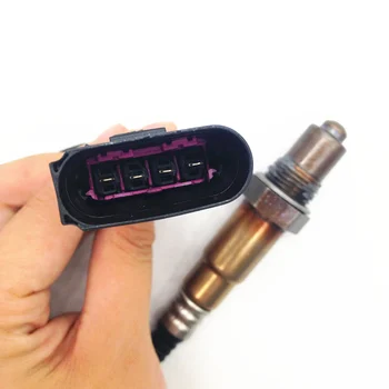 

Best Quality Oxygen Sensor for AUDI SEAT SKODA VW OE#: 0258006261 0258005079 universal oxygen sensor air fuel ratio o2 sensor