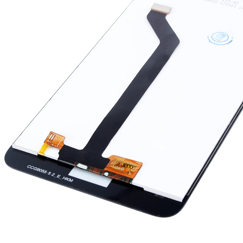 Alesser For Huawei Honor 6c pro JMM-L22 LCD Display and Touch Screen Assembly Repair Part +Tools For Huawei Honor 6c pro JMM-L22