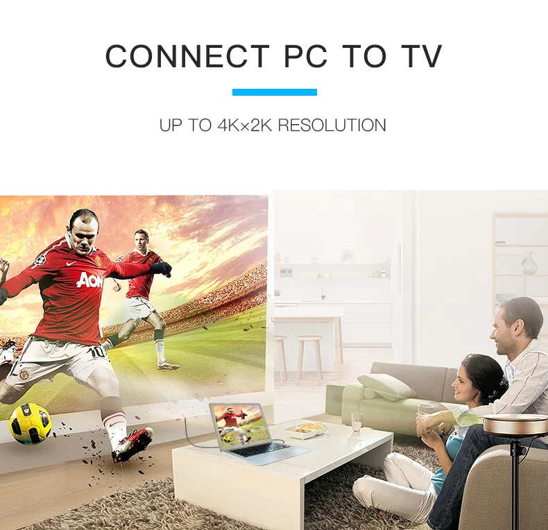 Vention HDMI Cable (9)