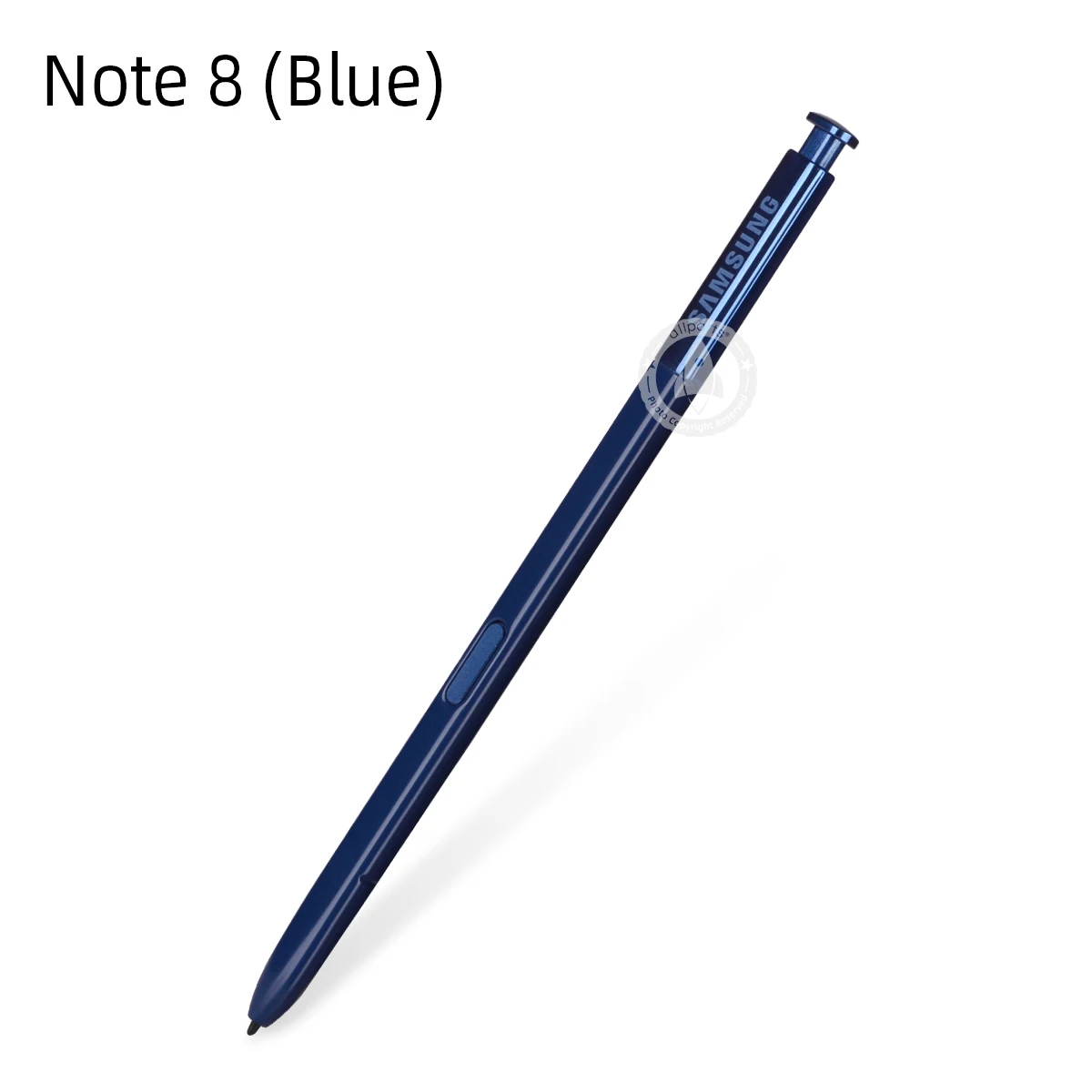 Для SAMSUNG Galaxy Note 8 S Pen Galaxy Note 9 тачскрином стилус EJ-PN950 EJ-PN960 S-Pen Note8 Note9