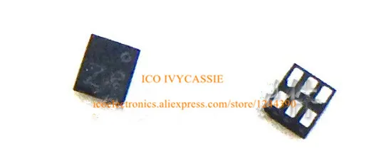 Для iPhone 6 6G U2403 слот для sim-карты IC кард-ридер контактов сенсорный источник питания