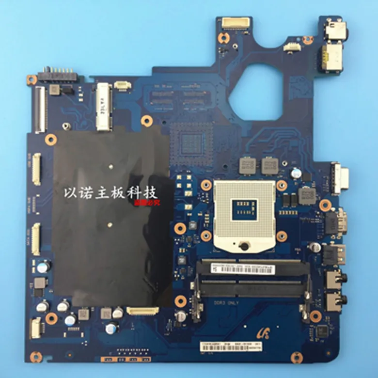 

For Samsung NP300E5A motherboard BA92-09190A BA92-09190B BA41-01763A,Grade A for Intel HD graphics.SHELI store