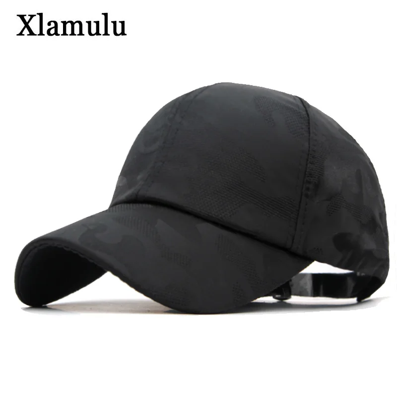 

Xlamulu Men Baseball Cap Snapback Hats For Men Camouflage Army Women Casual Male Dad Cap Casquette Bone Gorras Trucer Caps Hat