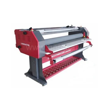 

2018 New arrival Electric automatic hot press laminating machine