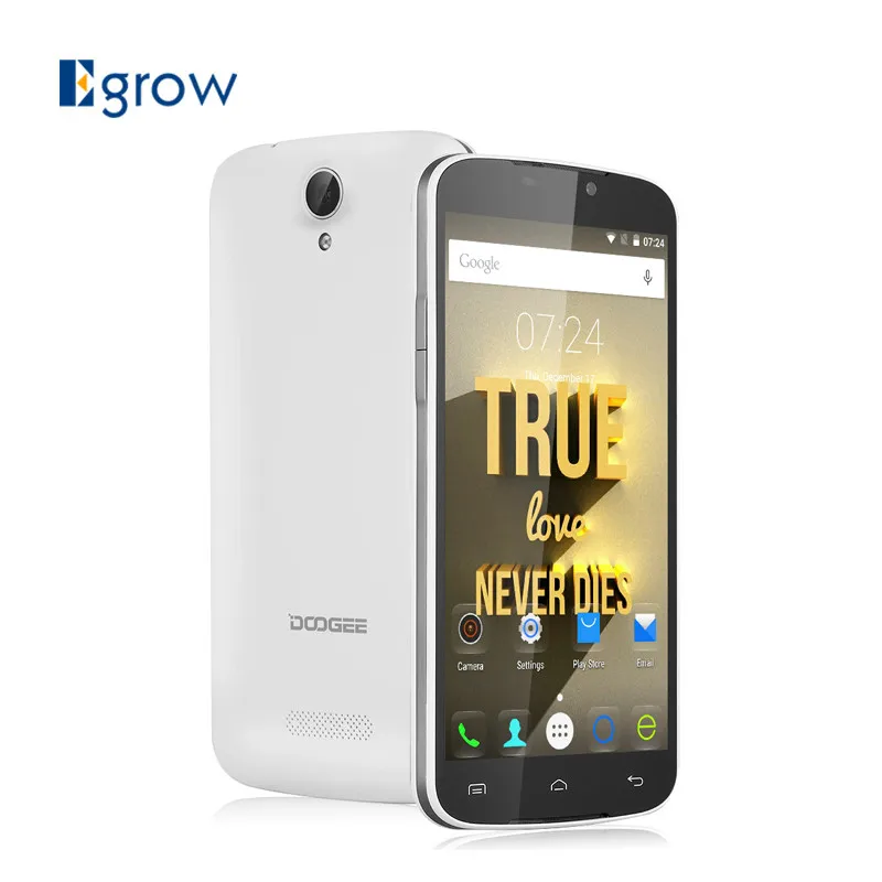 Doogee X6 Main photo