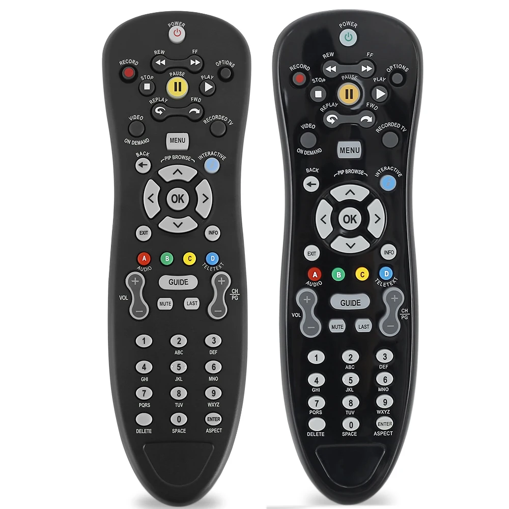 New Remote Control Suitable For Mio Lcd Smart Tv Mxv3b0002 Rc1534538