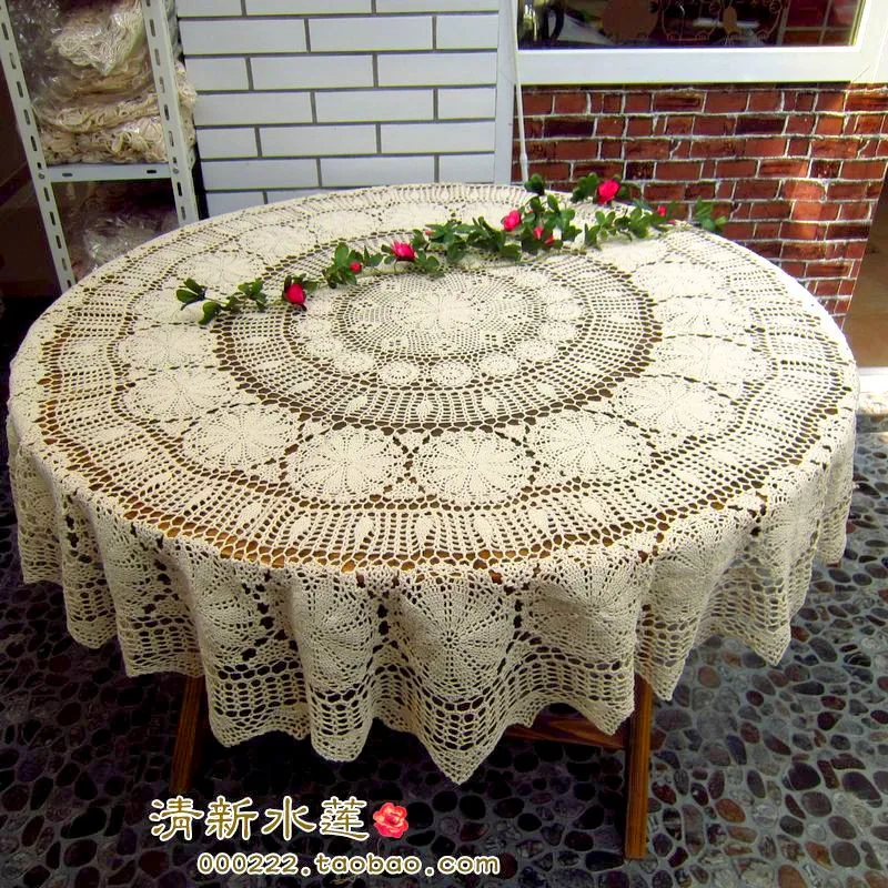 corchet tablecloth3