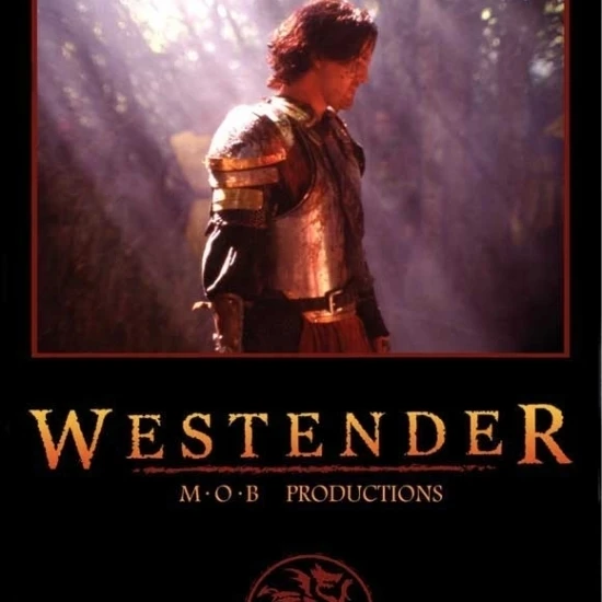 Westender Movie Poster (11 x 17)