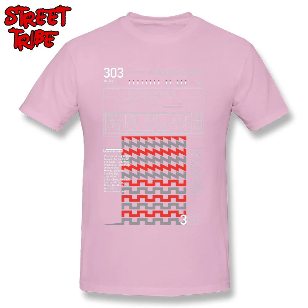 303 Classix -2330 Normal Short Sleeve Tops Tees Summer/Autumn O Neck Pure Cotton Men T-shirts Normal Tshirts 2018 New 303 Classix -2330 pink