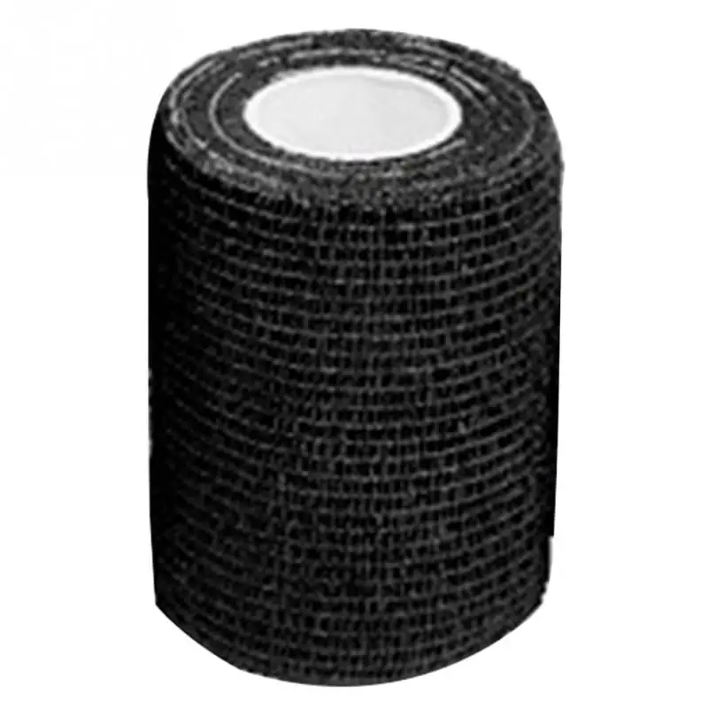 

3pcs Strain Thumb Pain Relief Breathable Muscles Finger Athletic Weightlifting Injury Sports Tape Knee Protection Self Adhesion