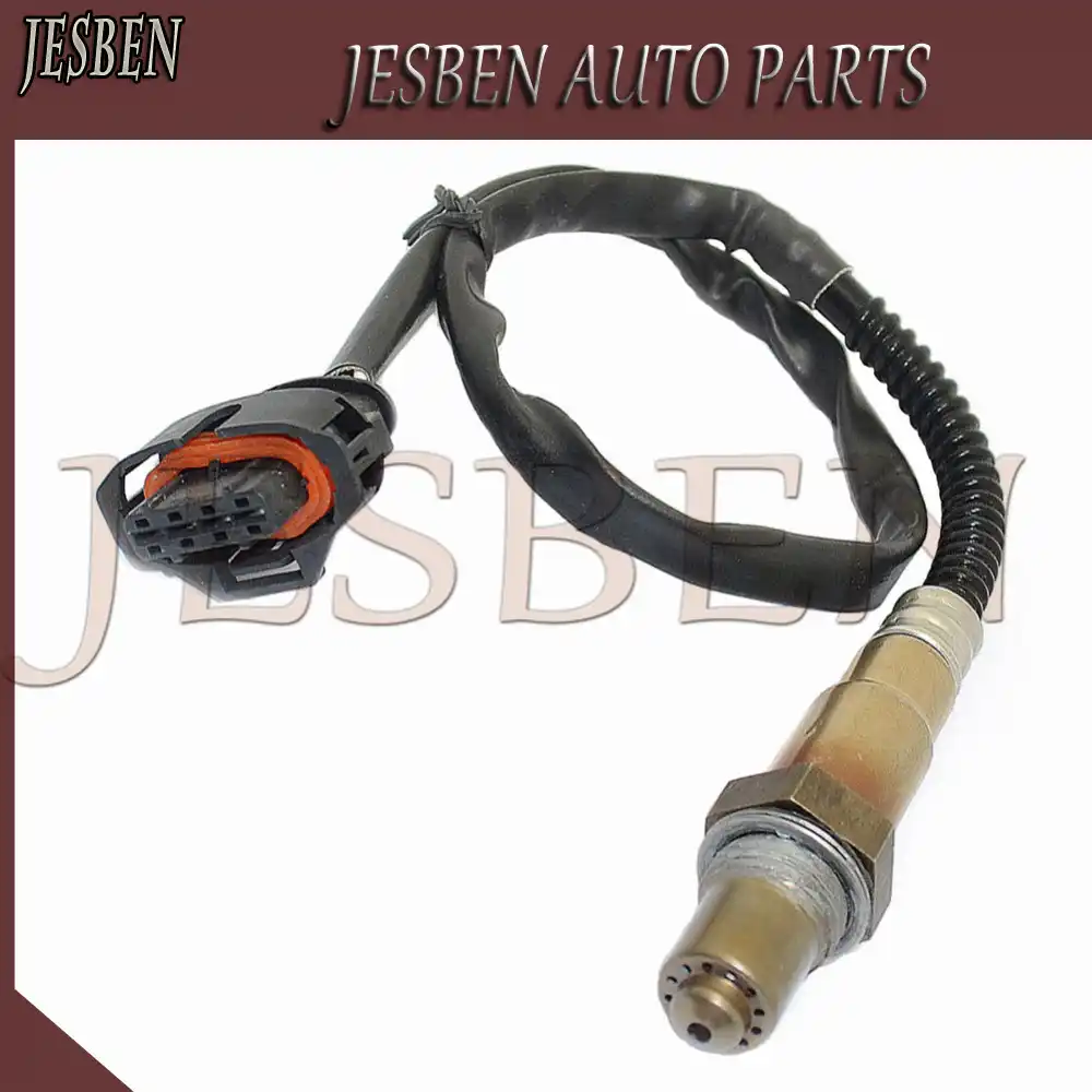 Nuevo Sensor De Oxígeno Lambda O2 Para Opel Vauxhall Corsa Astra Vectra Agila 09199470