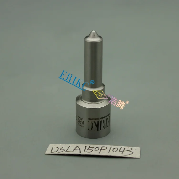 ERIKC DSLA150P1043(0433175304) завод прямые поставки Форсунка DSLA 150P1043 Common Rail масло-спрей для 0 414 720 013