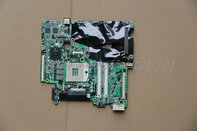 

Laptop Motherboard for dell Precision M6500 0VN3TR CN-0VN3TR DA0XM2MBAG1 HM55 DDR3 full test