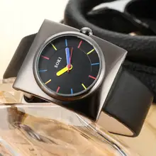 SOKI Black Leather Quartz Watch Lady Watches Women Luxury Antique Stylish Square Dress Watch Relogio Feminino Montre Femme SOKI Black Leather Quartz Watch Lady Watches Women Luxury Antique Stylish Square Dress Watch Relogio Feminino Montre Femme
