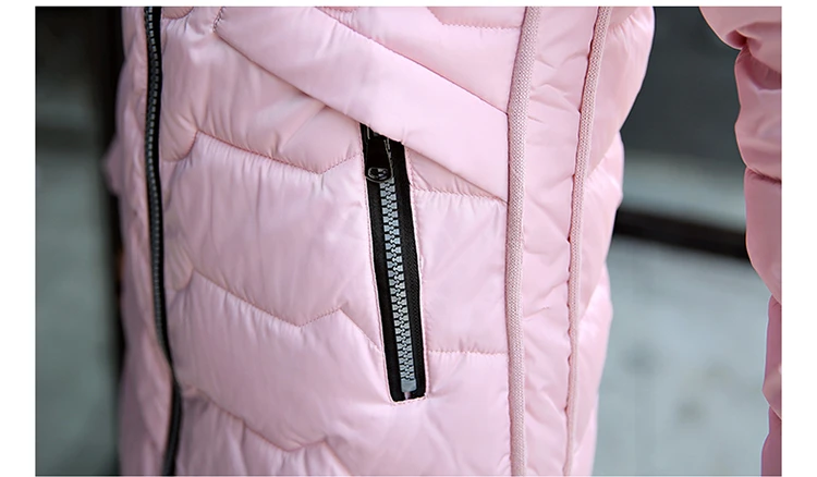 Women Winter Coat Long Plus Size 7XL Loose Coats And Jackets Women Zipper Large Winter Jacket Women Thick Warm Clothing CH652 (17)