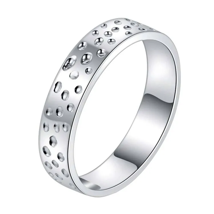 

Fashion Ring Nice silver Jewelry rings jewelry AR292