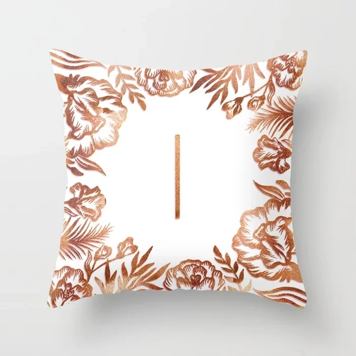 letter-i-faux-rose-gold-glitter-flowers-pillows.webp