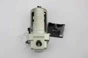 

SNS Pneumatic air filterAF4000-03 3/8'' BSPT water separator Air Source Treatment Manual