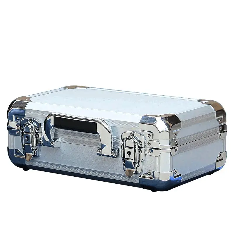 

Aluminum Storage Box for Nintendo Switch Nitendo Switch Console Travel Carying Bag Nintend Switch Accessories Protection Case