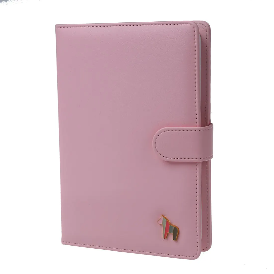 

Weekly Planner Sweet Notebook Creative Student Schedule Diary Book Color Pages School Supplies No Year Limit Pink