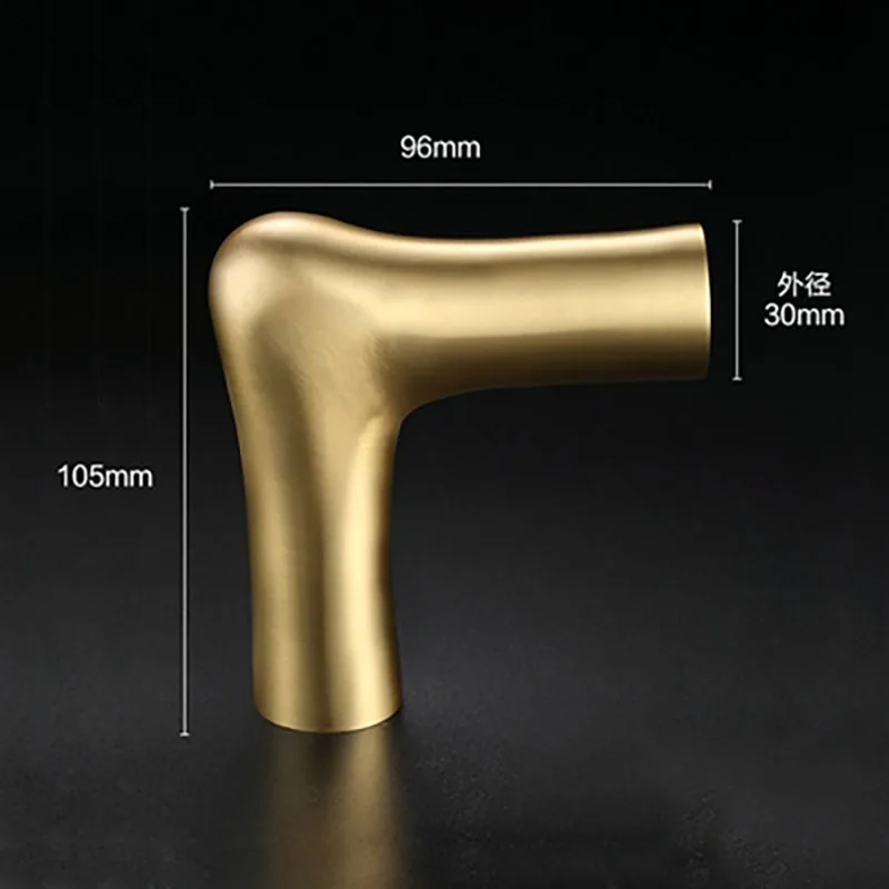 brass connector 16