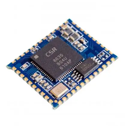 Новое поступление Bluetooth 4 0 стереозвук стерео модуль CSR8635 | Электронные компоненты