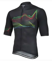 Новый Велоспорт одежда из Джерси для горного велоспорта Велосипедный спорт костюмы короткая одежда Майо Велосипедный спорт велосипедная