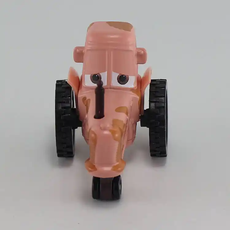 Disney Pixar Cars Tipping Tractor 1 55 Scale Diecast Metal Alloy Modle Cute Toys Car For Children Gifts Juguetes Car For Children Pixar Carstoy Car Aliexpress