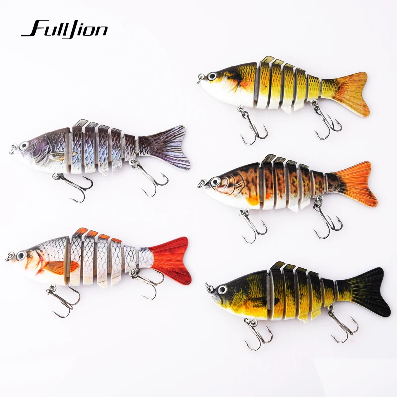 Fishing lure 5YJYYE07SB