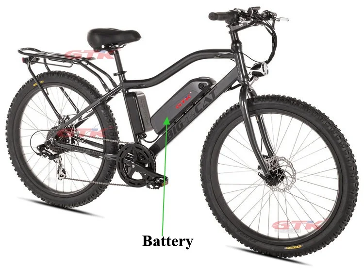 48 V 10Ah 8ah 12ah литий-ионная батарея hailong батарея ebike Для Bafang BBS02 750 W BBS03 BBSHD 48 V 1000 W