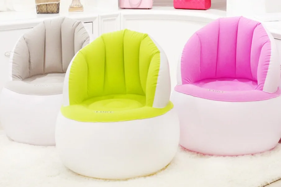 Kids inflatable Chair children baby soft Sofa living room bedroom indoor safe portable Parent Adult Sofa inflatable chair C125 Kids inflatable Chair children baby soft Sofa living room bedroom indoor safe portable Parent Adult Sofa inflatable chair C125