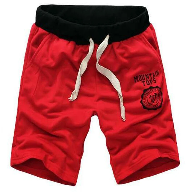 Summer Hot Sale High quality Shorts Men Beach Short Male Comfortable Shorts Men