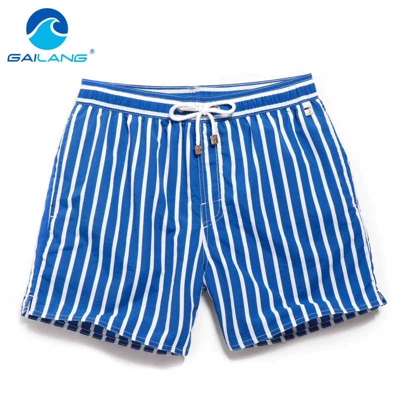 Uitpakken marmeren Doe mijn best Gailang Brand Men Board Shorts Beach Boxer Trunks Shorts Swimwear Swimsuits  2016 Man Casual Shorts Bermudas Masculina De Marca - Board Shorts -  AliExpress