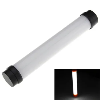 

Multifunction CREE LED Camping Lamp White 5-Mode 230lm - Black (1 * 18650)