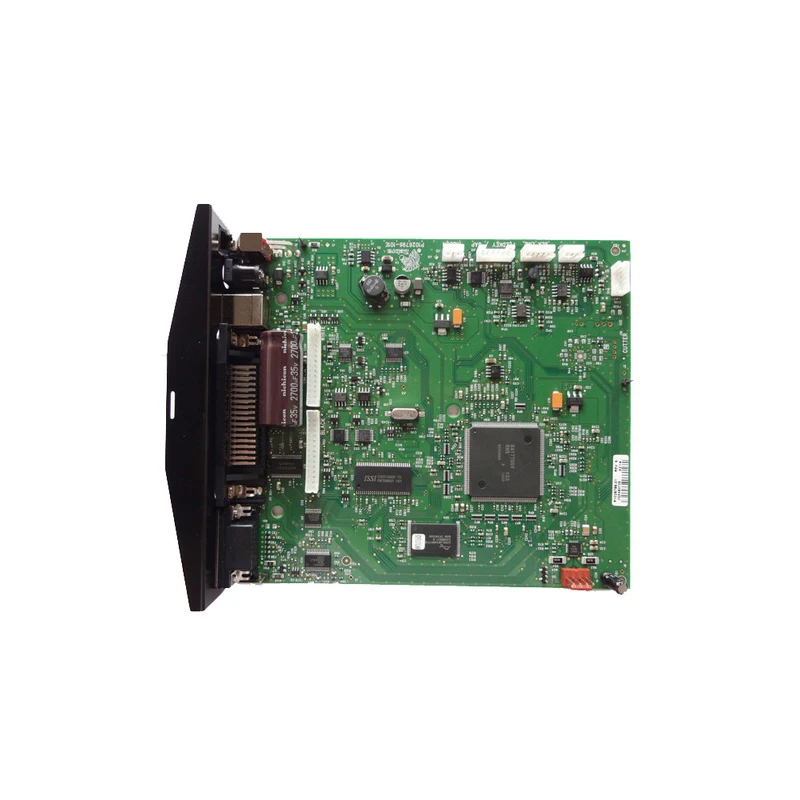 

vilaxh Used TLP2844 Formatter Board Main Board For zebra TLP 2844 LP2844 TLP2844 Printer MainBoard