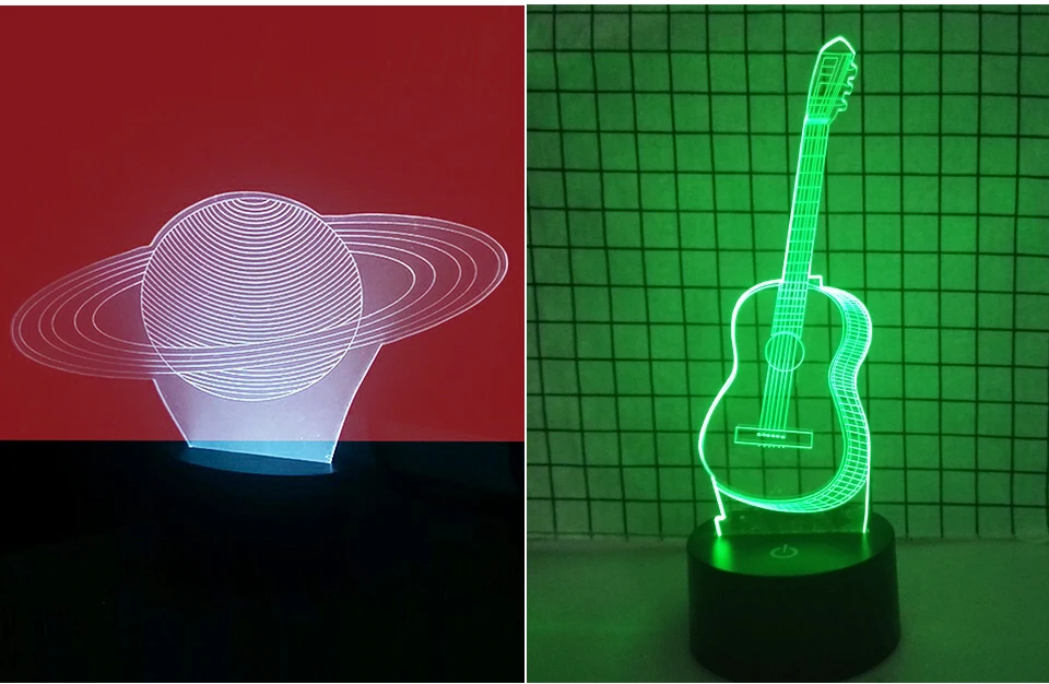3D Night Light (7)
