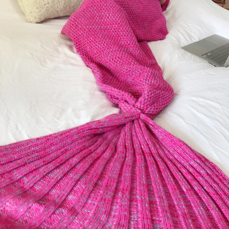 mermaid tail blanket (1)