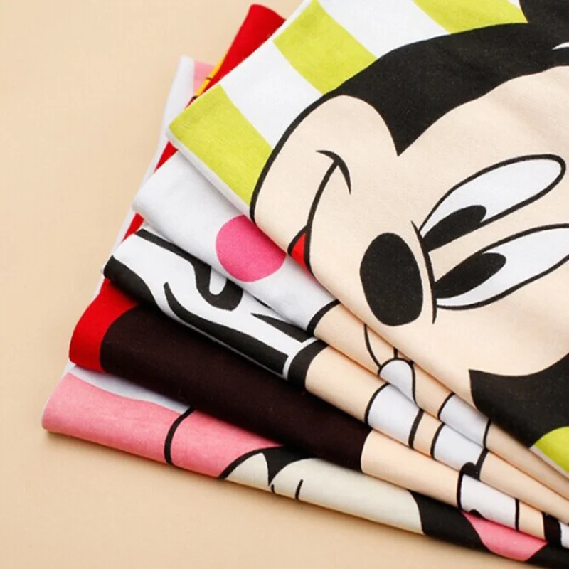 Verano mamelucos de bebé de algodón bebé niña Mickey ropa de bebé recién nacido ropa Bebe infantil monos