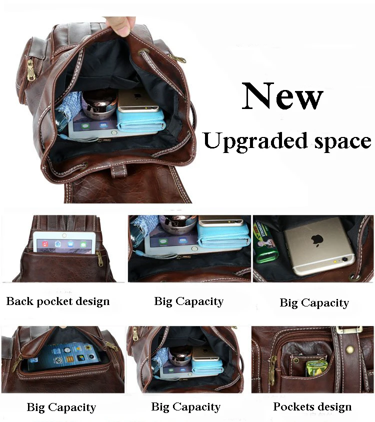 Cheap Mochilas