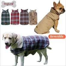 My Pet Garments For Canine Model Spring Canines Coat Jacket Waterproof Pet Raincoats Heat Outside Security Provides Small Massive Canine XXXL