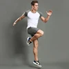 Quick Dry Men's Running Sets Running Suit Men Compression Wear Gym Tracksuits Mens Sports Suits Summer Fitness Sportswear Cloths ► Photo 2/6