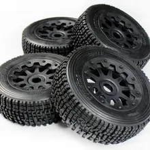 Rovan 5SC Rovan шина сборки деталей автомобиля 4 только 851262 после 2