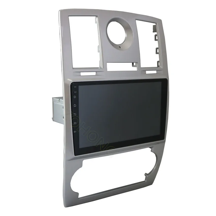 Perfect 2.5D 9inch PIP Octa 8 Core 2G+32Gb Car Multimedia Player for Chrysler 300C autoradio CAR DVD Radio stereo GPS Navigation WIFI BT 5