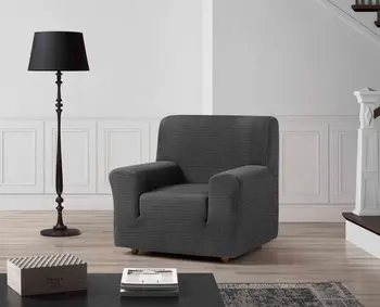 

Funda de Sofa de 1 Plaza, "GENOVA"