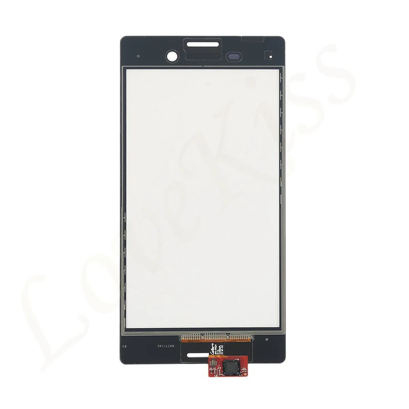 Сенсорный экран дигитайзер панель для Sony Xperia M4 Aqua E2303 E2333 E2353 сенсорный Датчик