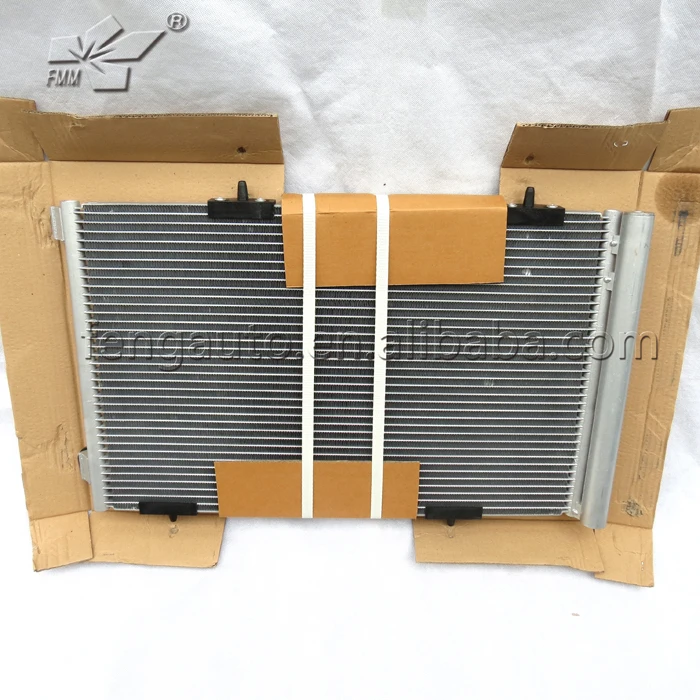 

9674994280 air conditioning ac condenser for Citroen 1.2 1.6