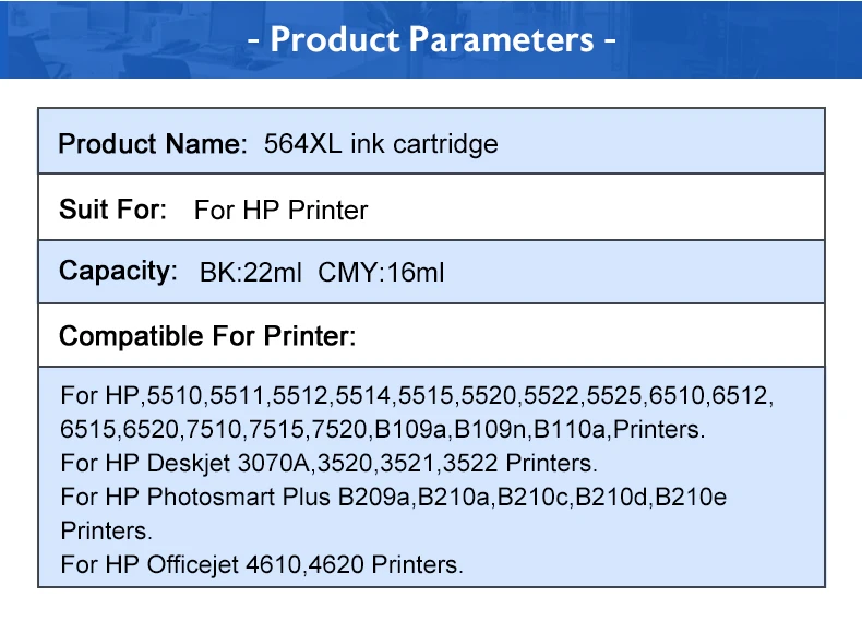 564XL-2