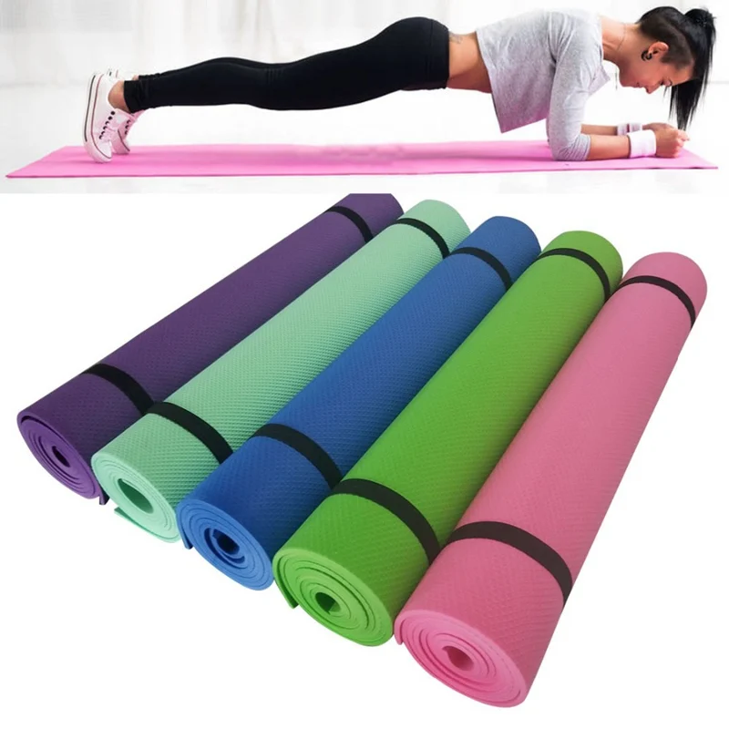top yoga mats brands