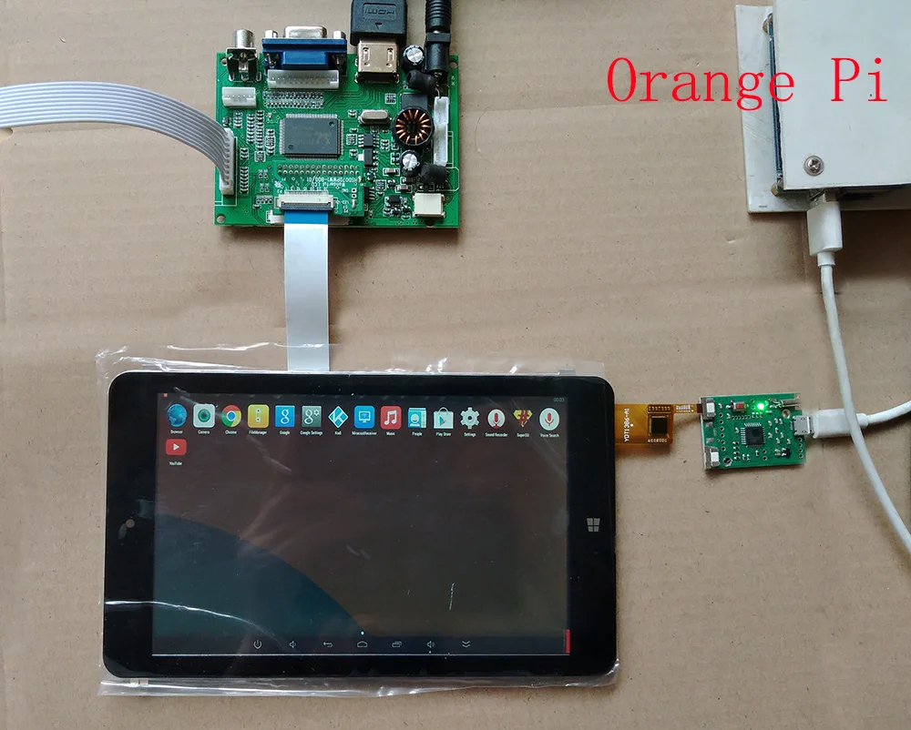 orange pi 